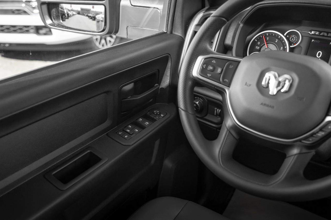 2026 RAM 3500 Tradesman T266421