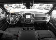 2026 RAM 3500 Tradesman T266421