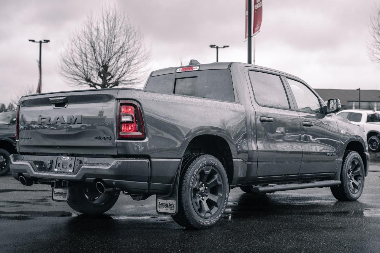 2026 RAM 1500 Sport T339851