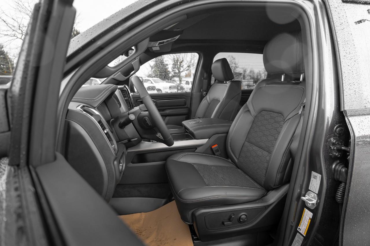 2026 RAM 1500 Sport T339851