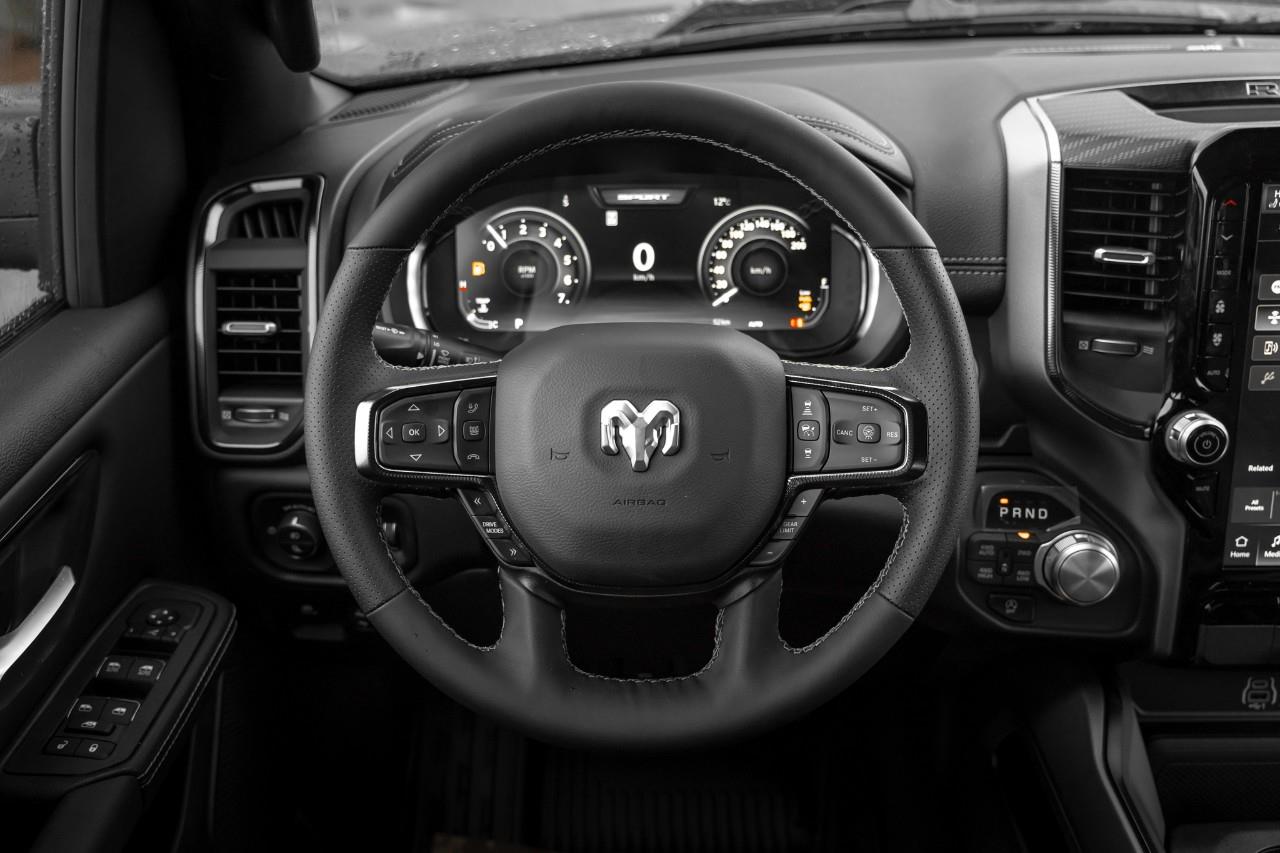 2026 RAM 1500 Sport T339851