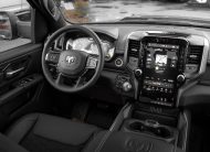 2026 RAM 1500 Sport T339851