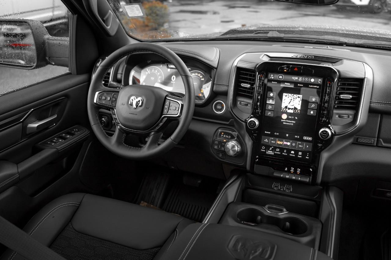 2026 RAM 1500 Sport T339851