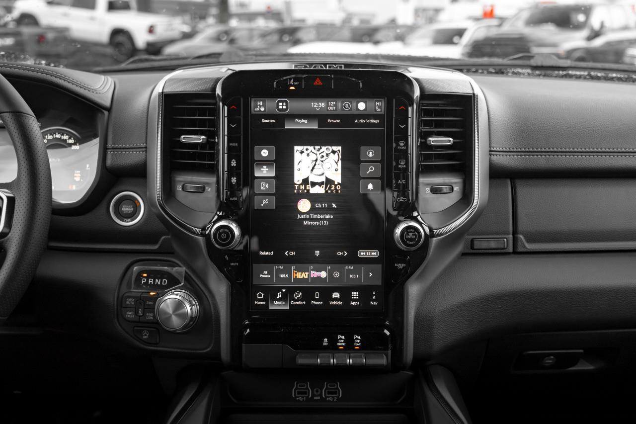 2026 RAM 1500 Sport T339851