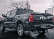 2026 RAM 1500 Tungsten T327360