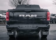 2026 RAM 1500 Tungsten T327360