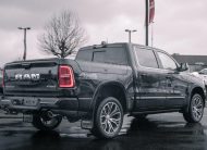 2026 RAM 1500 Tungsten T327360