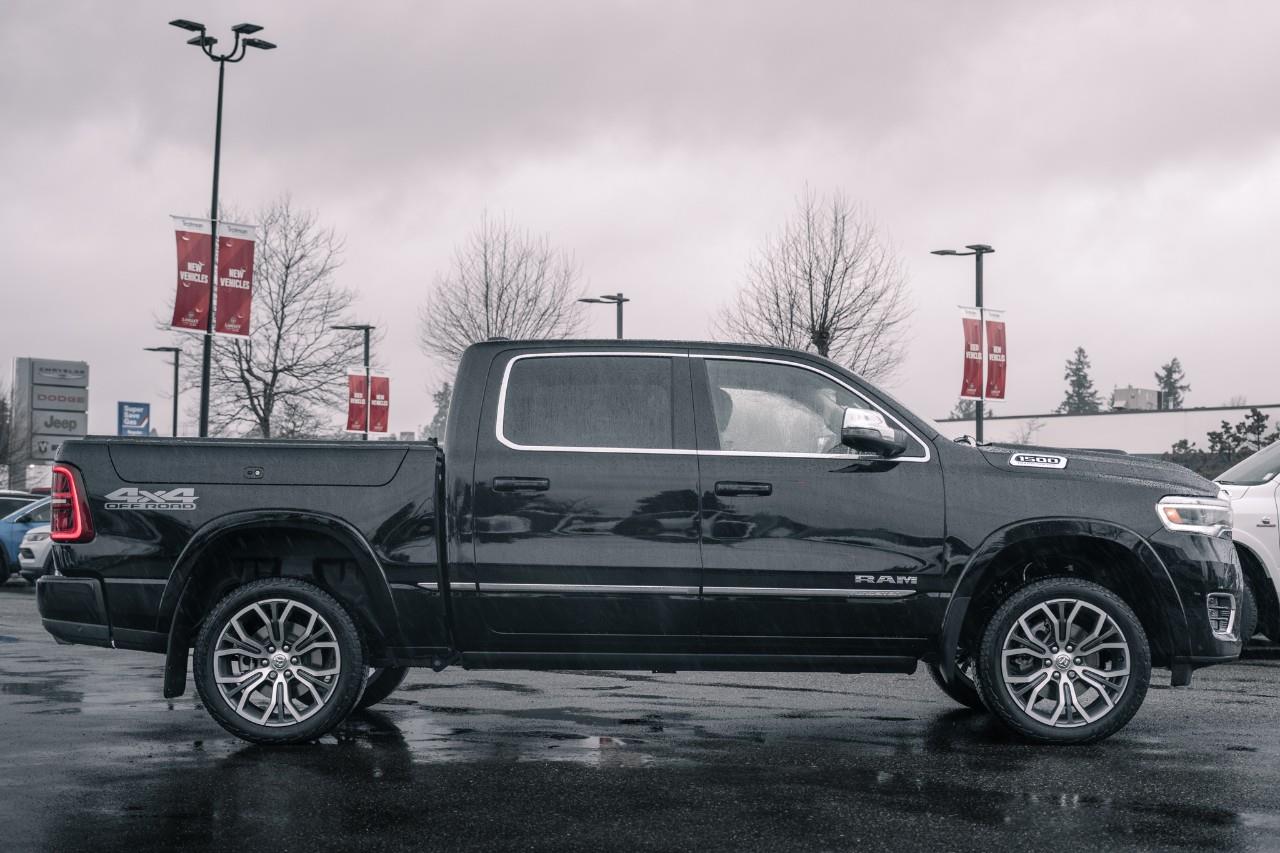 2026 RAM 1500 Tungsten T327360