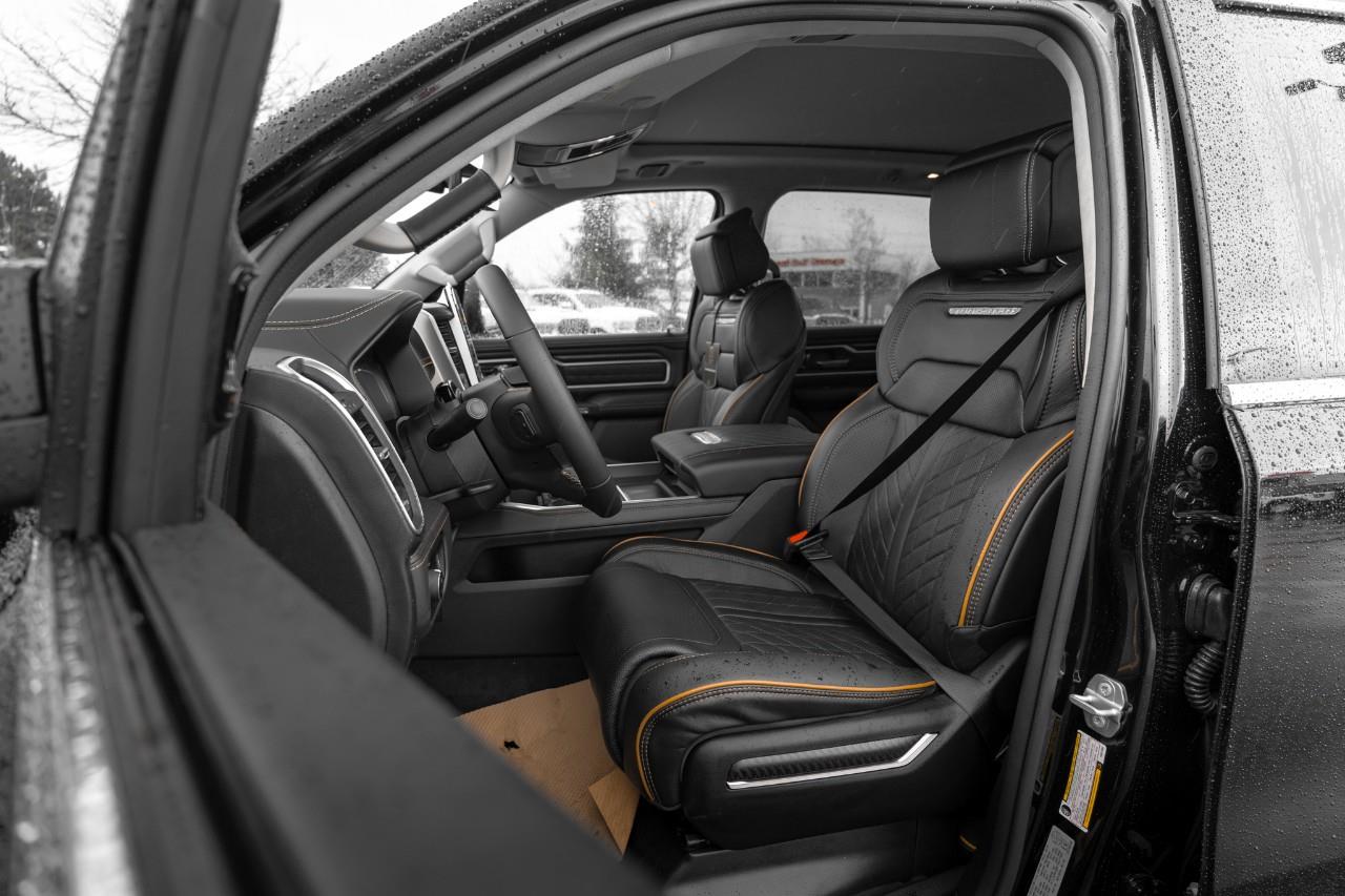 2026 RAM 1500 Tungsten T327360