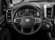 2026 RAM 1500 Tungsten T327360