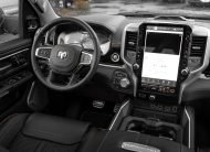 2026 RAM 1500 Tungsten T327360