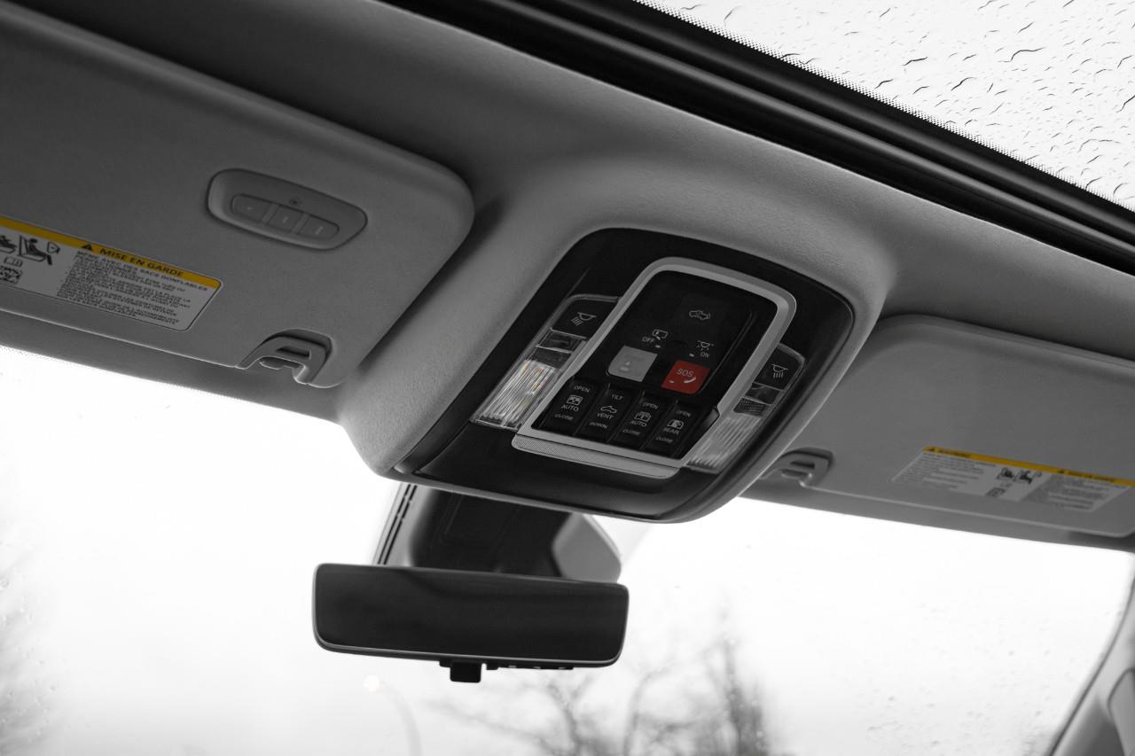 2026 RAM 1500 Tungsten T327360