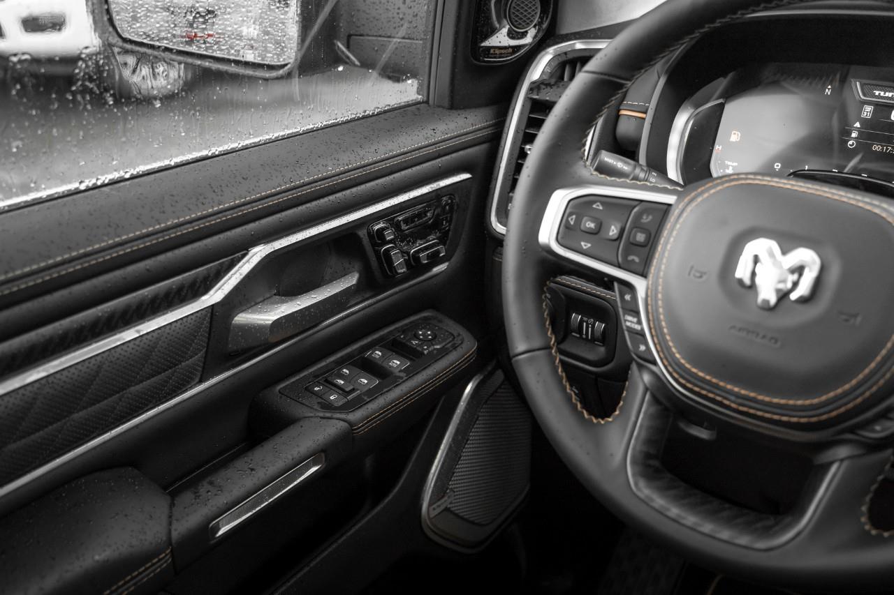 2026 RAM 1500 Tungsten T327360