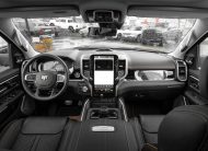 2026 RAM 1500 Tungsten T327360