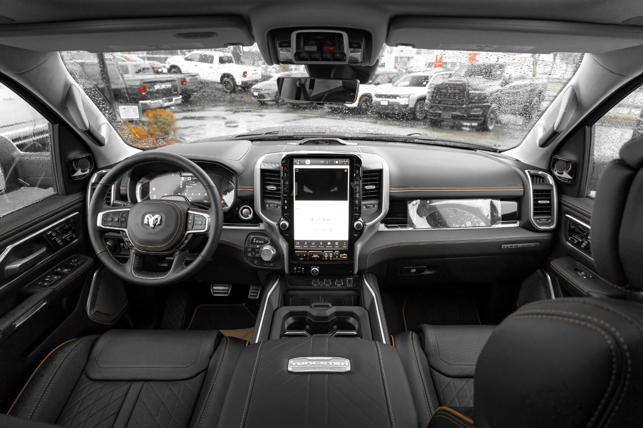 2026 RAM 1500 Tungsten T327360