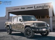 2026 Jeep Gladiator Sport S T174465