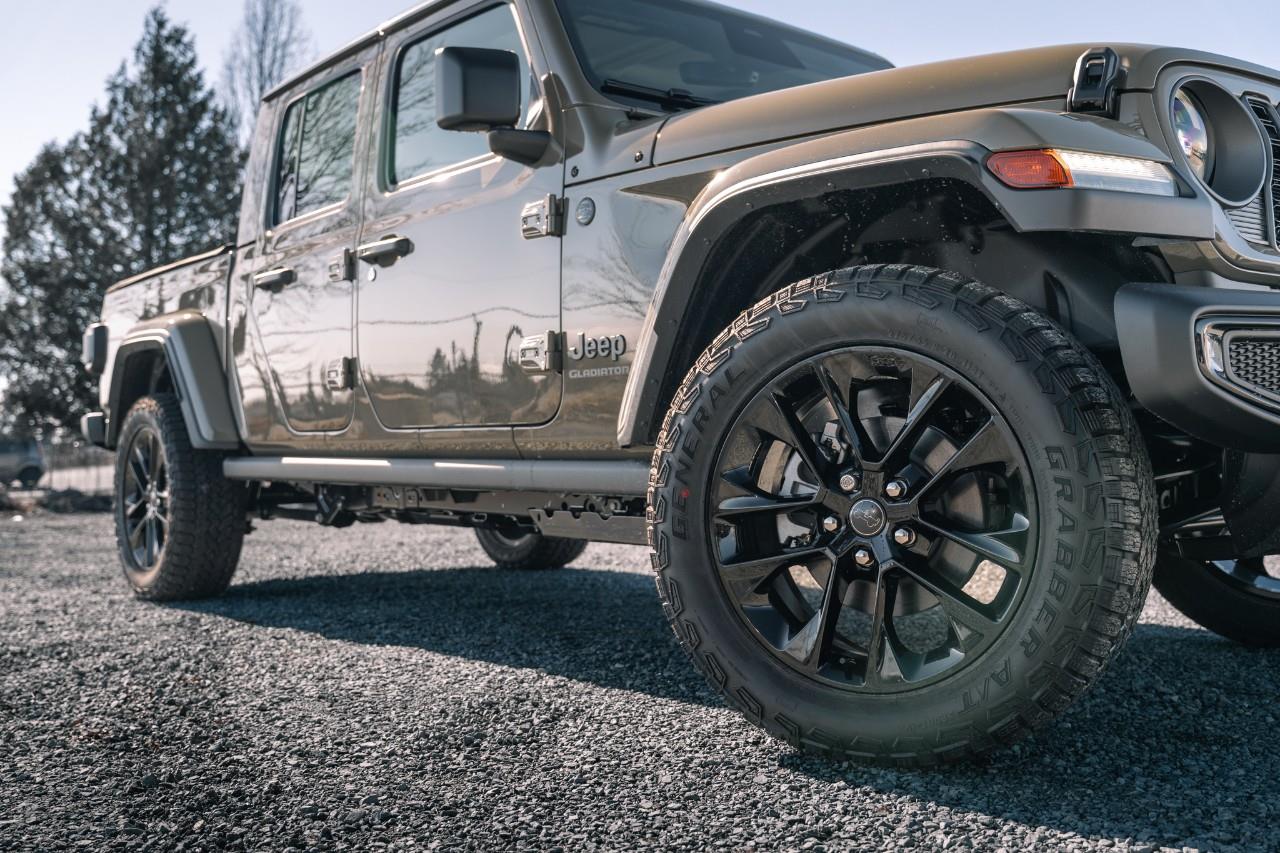 2026 Jeep Gladiator Sport S T174465