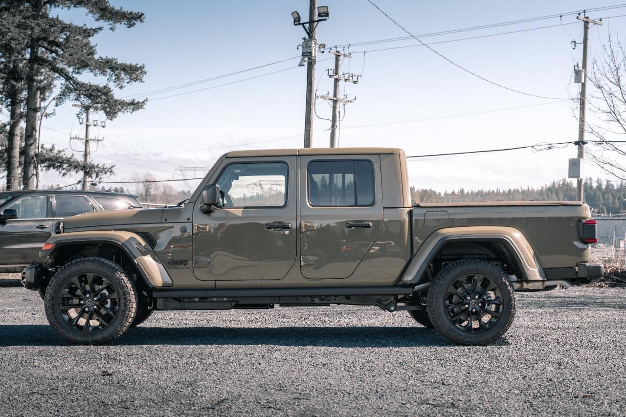 2026 Jeep Gladiator Sport S T174465