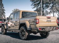 2026 Jeep Gladiator Sport S T174465