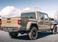 2026 Jeep Gladiator Sport S T174465