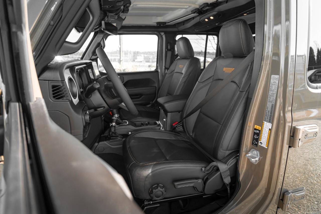 2026 Jeep Gladiator Sport S T174465