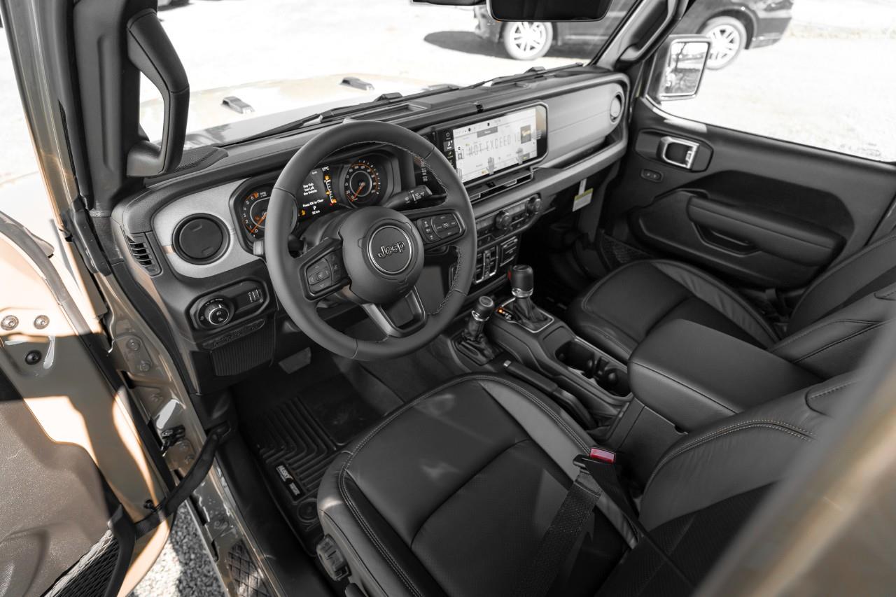 2026 Jeep Gladiator Sport S T174465