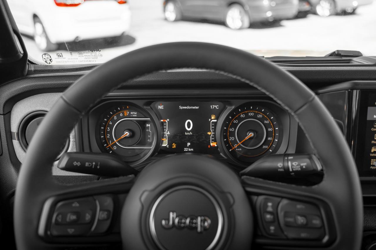 2026 Jeep Gladiator Sport S T174465