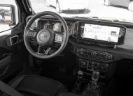 2026 Jeep Gladiator Sport S T174465