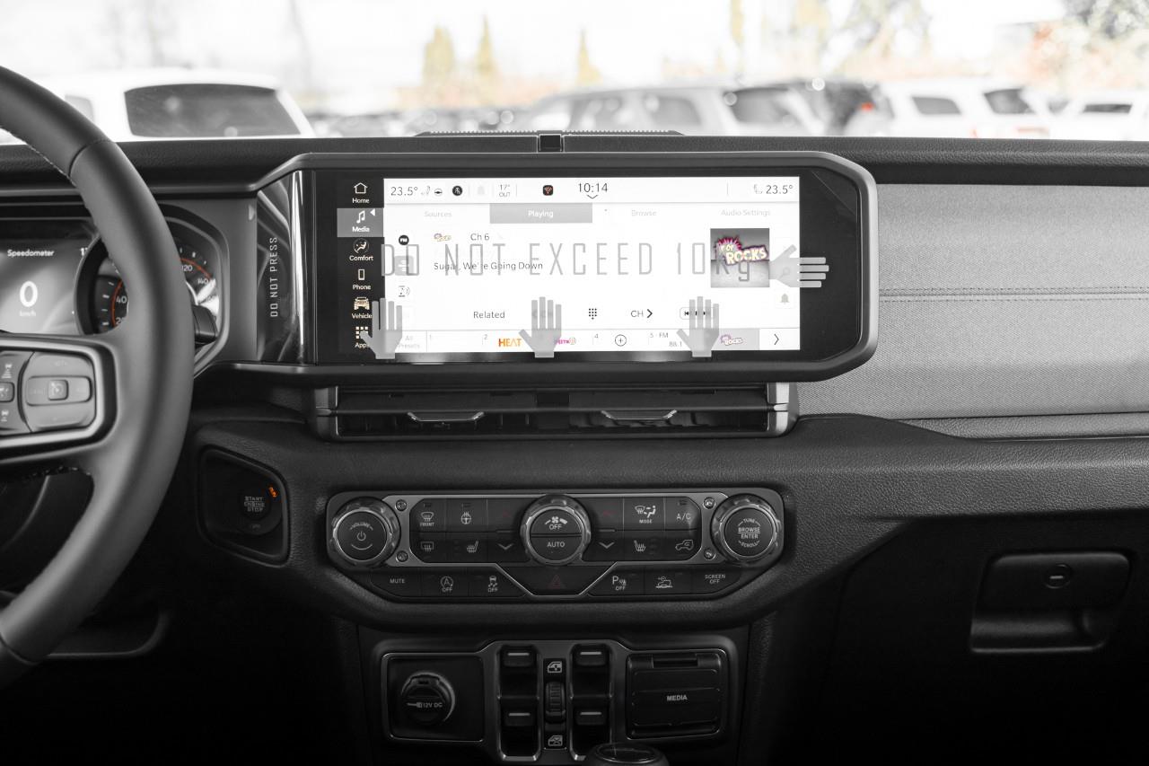 2026 Jeep Gladiator Sport S T174465