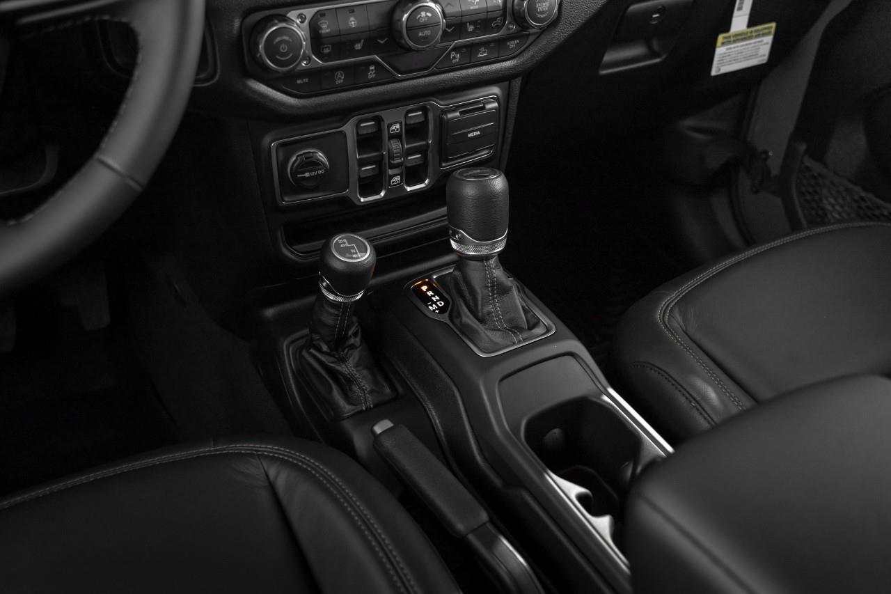 2026 Jeep Gladiator Sport S T174465