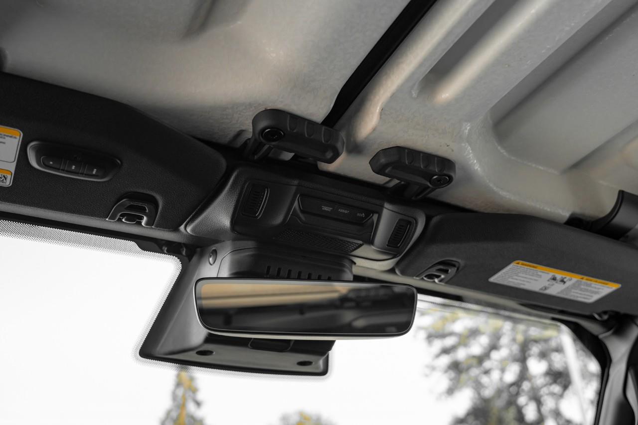 2026 Jeep Gladiator Sport S T174465