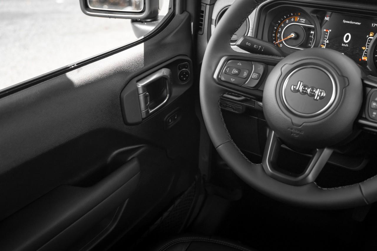 2026 Jeep Gladiator Sport S T174465