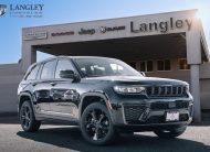 2026 Jeep Grand Cherokee  T221943