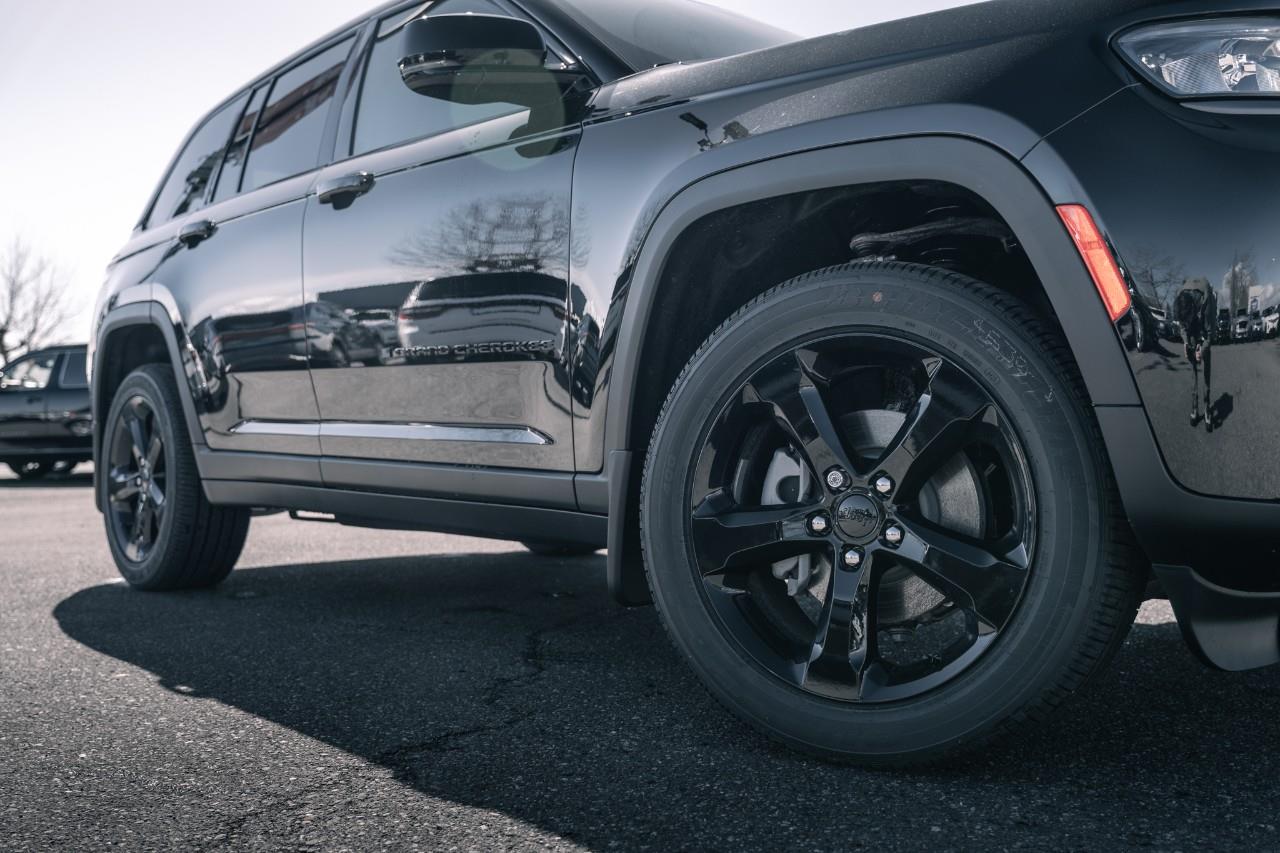 2026 Jeep Grand Cherokee  T221943