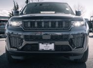 2026 Jeep Grand Cherokee  T221943