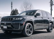 2026 Jeep Grand Cherokee  T221943