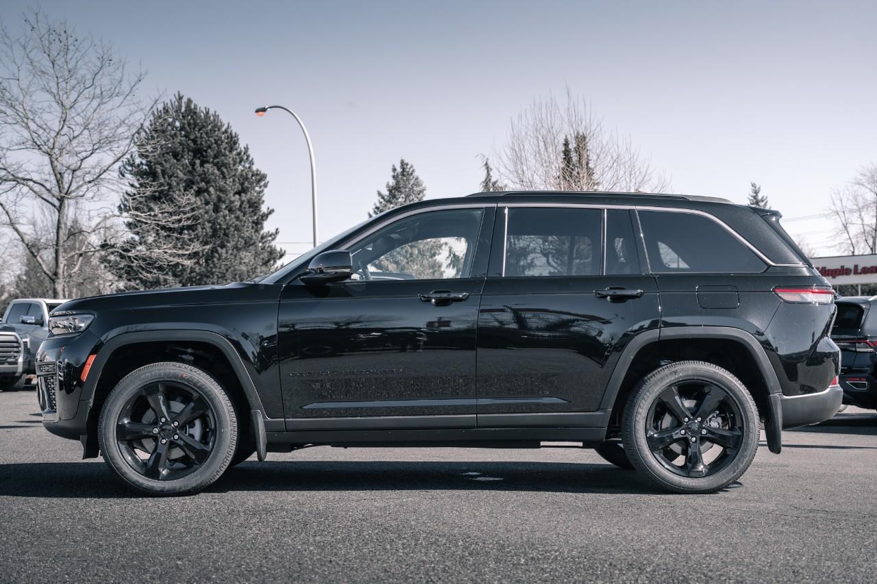 2026 Jeep Grand Cherokee  T221943