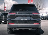 2026 Jeep Grand Cherokee  T221943