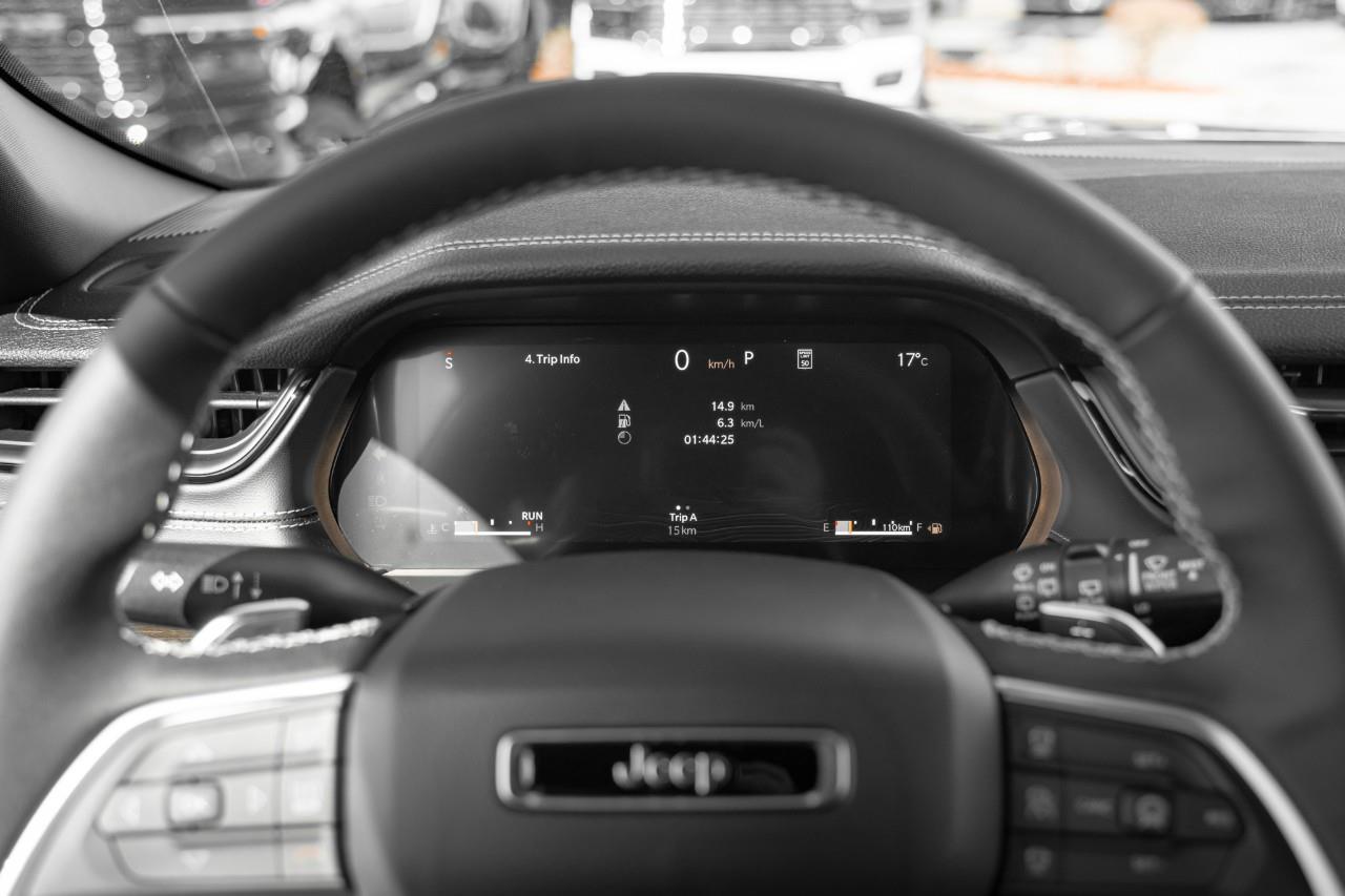 2026 Jeep Grand Cherokee  T221943