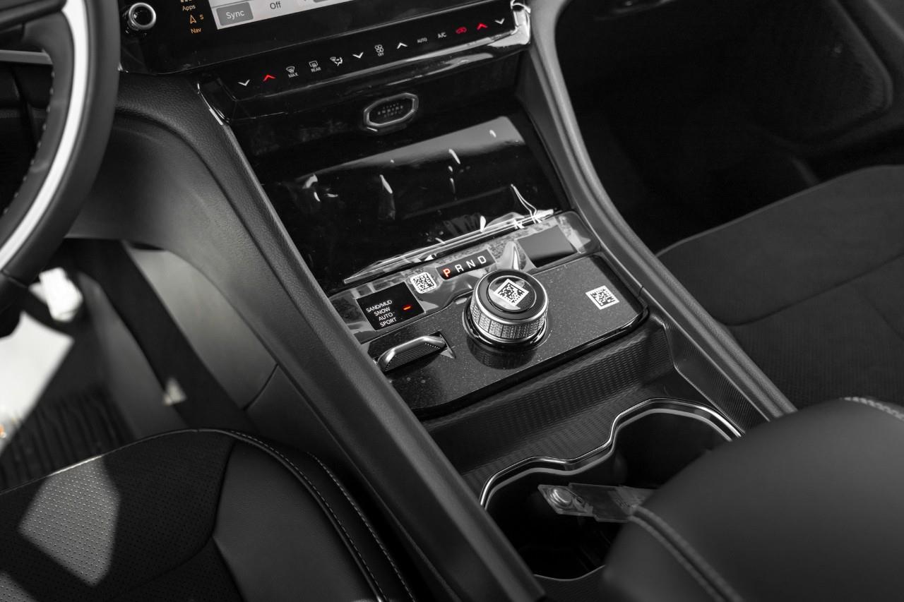 2026 Jeep Grand Cherokee  T221943