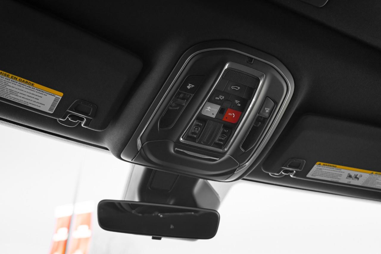 2026 Jeep Grand Cherokee  T221943