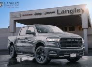 2026 RAM 1500 Sport T339852
