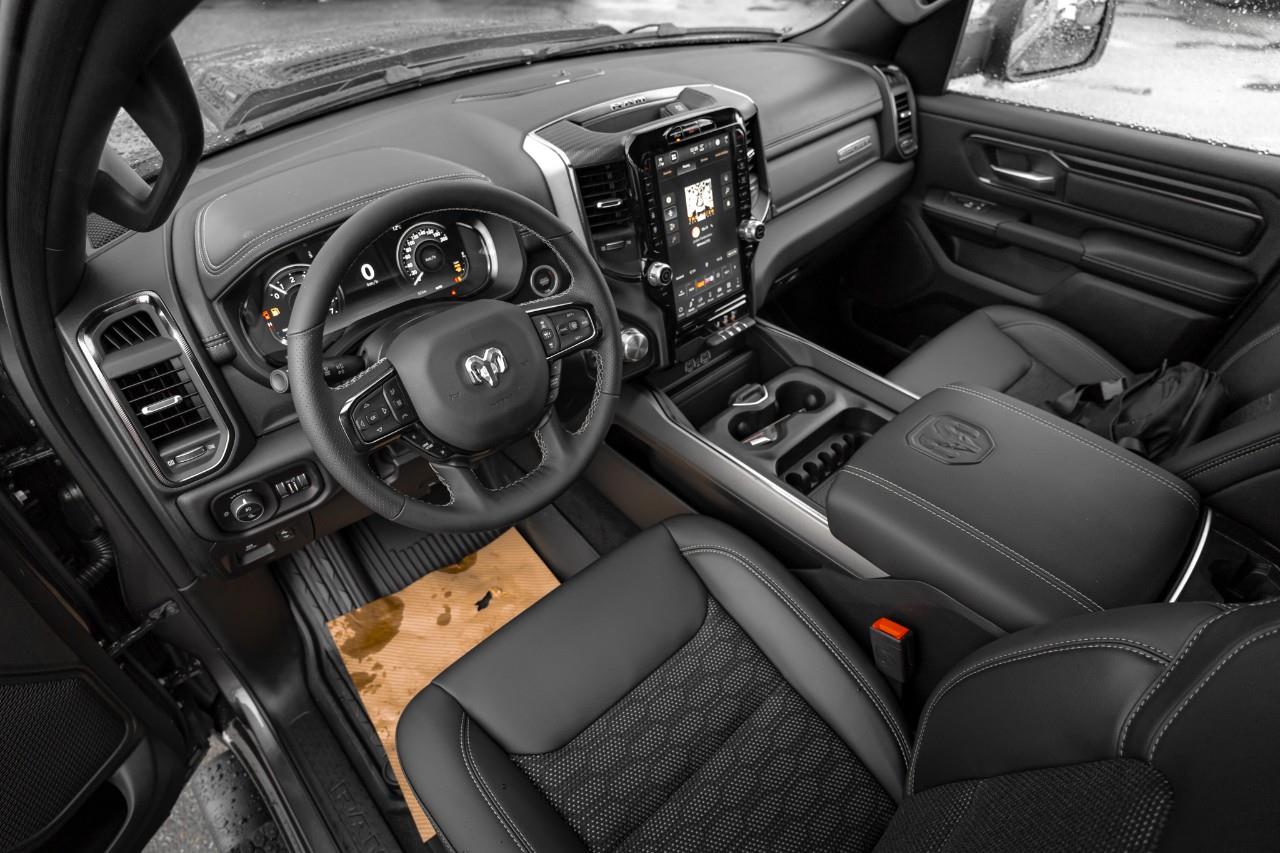 2026 RAM 1500 Sport T339852