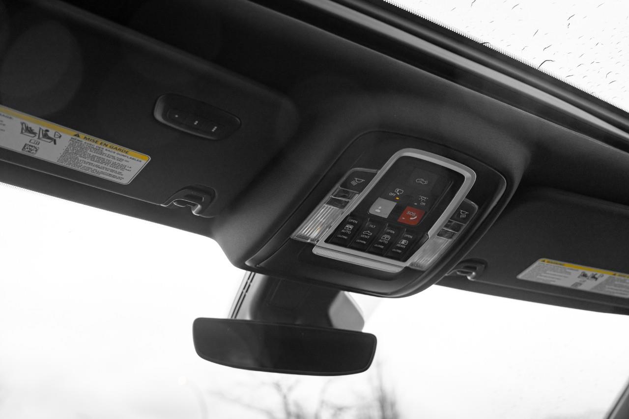 2026 RAM 1500 Sport T339852