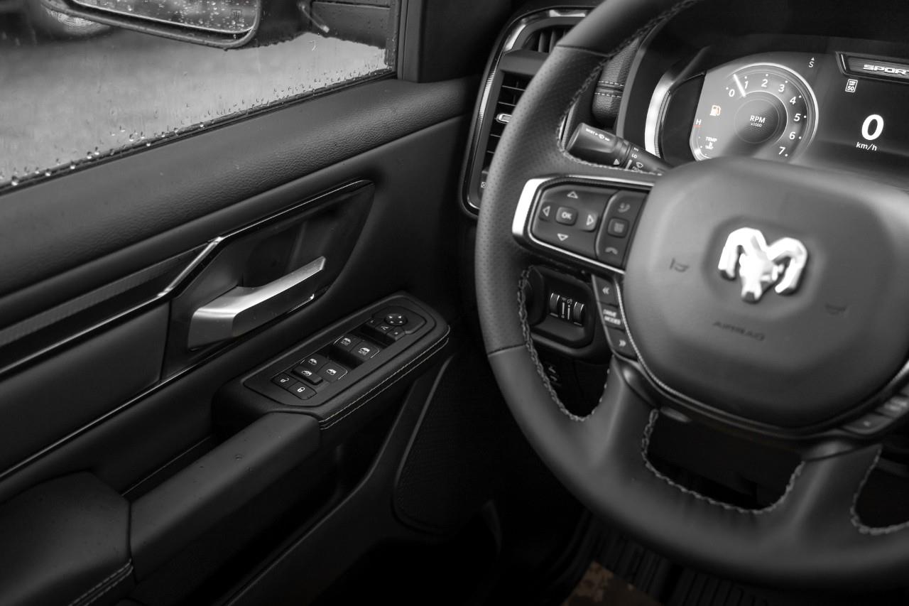 2026 RAM 1500 Sport T339852
