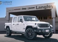 2026 Jeep Gladiator Sport S T174464