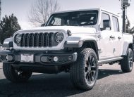 2026 Jeep Gladiator Sport S T174464