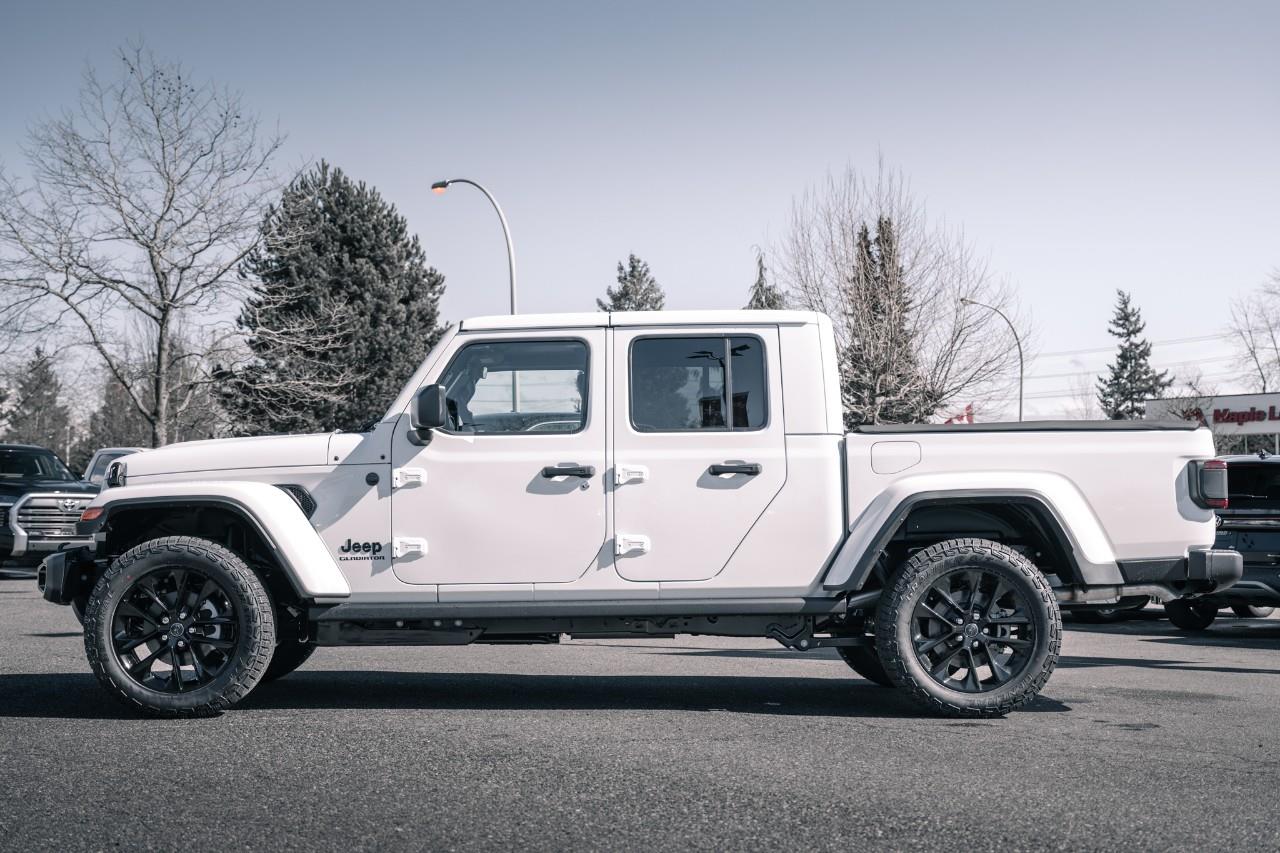 2026 Jeep Gladiator Sport S T174464