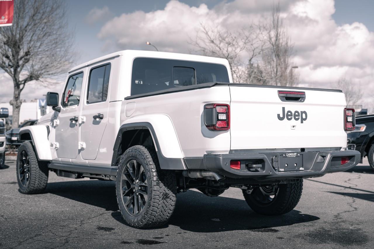 2026 Jeep Gladiator Sport S T174464