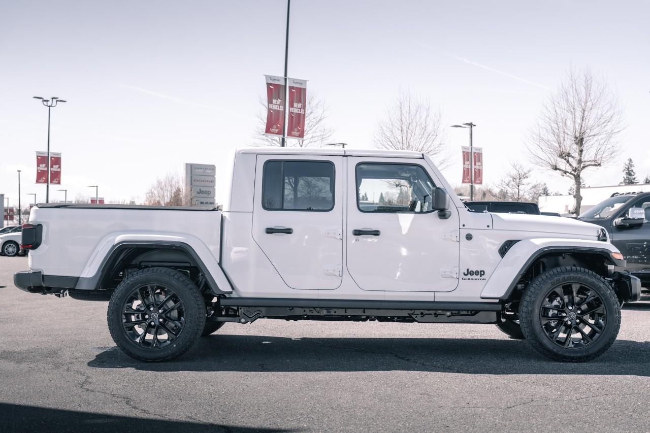 2026 Jeep Gladiator Sport S T174464